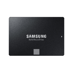 Samsung 860 EVO 2.5" 250 Go Série ATA III MLC (MZ-76E250B/EU)