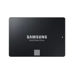 Samsung 860 EVO 2.5" 4000 Go Série ATA III MLC (MZ-76E4T0B/EU)