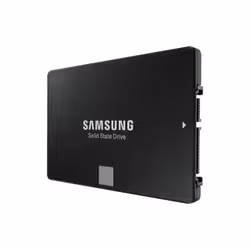 Samsung 860 EVO 2.5" 500 Go Série ATA III MLC (MZ-76E500B/EU) - Vue supplémentaire 3