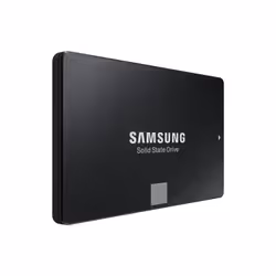 Samsung 860 EVO 2.5" 500 Go Série ATA III MLC (MZ-76E500B/EU) - Vue supplémentaire 4