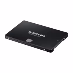 Samsung 860 EVO 2.5" 500 Go Série ATA III MLC (MZ-76E500B/EU) - Vue supplémentaire 5