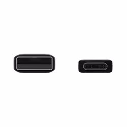 Samsung EP-DG930 câble USB 1,5 m USB A USB C Noir - Vue supplémentaire 2