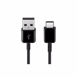 Samsung EP-DG930 câble USB 1,5 m USB A USB C Noir - Vue supplémentaire 3