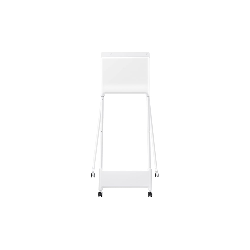 Samsung STN-WM55RXEN support pour téléviseur 139,7 cm (55") Gris