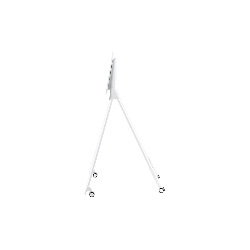 Samsung STN-WM55RXEN support pour téléviseur 139,7 cm (55") Gris