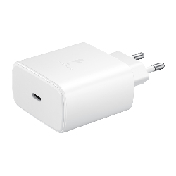 Samsung EP-TA845 Blanc Intérieure