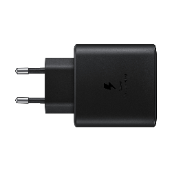 Samsung EP-TA845 Noir Intérieure
