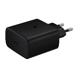 Samsung EP-TA845 Noir Intérieure