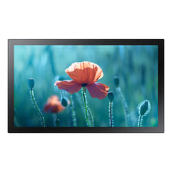 Samsung QB13R-T 33 cm (13") Wifi 250 cd/m² Full HD Noir Écran tactile