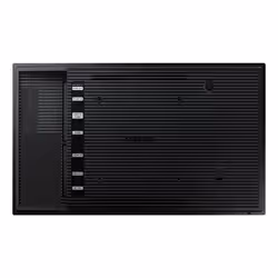 Samsung QB13R-T 33 cm (13") Wifi 250 cd/m² Full HD Noir Écran tactile - Vue supplémentaire 2