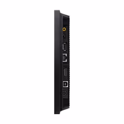 Samsung QB13R-T 33 cm (13") Wifi 250 cd/m² Full HD Noir Écran tactile - Vue supplémentaire 3