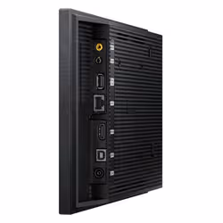 Samsung QB13R-T 33 cm (13") Wifi 250 cd/m² Full HD Noir Écran tactile - Vue supplémentaire 6