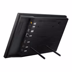 Samsung QB13R-T 33 cm (13") Wifi 250 cd/m² Full HD Noir Écran tactile - Vue supplémentaire 7