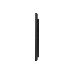 Samsung QH43R Panneau plat de signalisation numérique 109,2 cm (43") Wifi 700 cd/m² 4K Ultra HD Noir (LH43QHREBGCXEN)