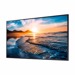 Samsung QH43R Panneau plat de signalisation numérique 109,2 cm (43") Wifi 700 cd/m² 4K Ultra HD Noir (LH43QHREBGCXEN) - Vue supplémentaire 4