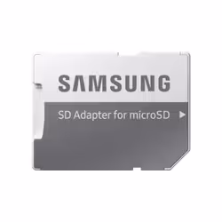 Samsung Evo Plus 128 Go MicroSDXC UHS-I Classe 10 - Vue supplémentaire 7
