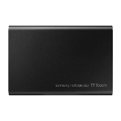 Samsung MU-PC2T0K 2000 Go Noir (MU-PC2T0K/WW)