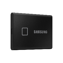 Samsung MU-PC2T0K 2000 Go Noir (MU-PC2T0K/WW)