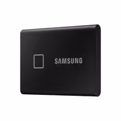 Samsung MU-PC2T0K 2000 Go Noir (MU-PC2T0K/WW) - Vue supplémentaire 4