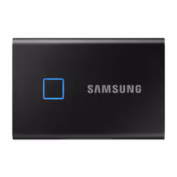 Samsung MU-PC2T0K 2000 Go Noir (MU-PC2T0K/WW) - Vue supplémentaire 8