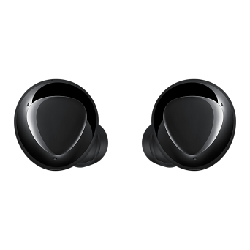 Samsung Galaxy Buds+ Casque Sans fil Ecouteurs Appels/Musique Bluetooth Noir