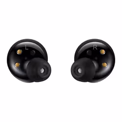 Samsung Galaxy Buds+ Casque Sans fil Ecouteurs Appels/Musique Bluetooth Noir - Vue supplémentaire 2