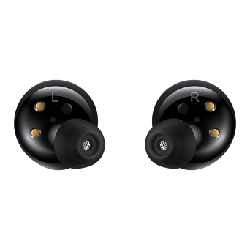 Samsung Galaxy Buds+ Casque Sans fil Ecouteurs Appels/Musique Bluetooth Noir