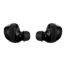 Samsung Galaxy Buds+ Casque Sans fil Ecouteurs Appels/Musique Bluetooth Noir