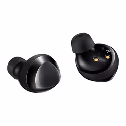 Samsung Galaxy Buds+ Casque Sans fil Ecouteurs Appels/Musique Bluetooth Noir - Vue supplémentaire 3