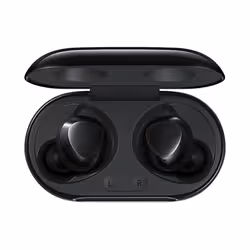 Samsung Galaxy Buds+ Casque Sans fil Ecouteurs Appels/Musique Bluetooth Noir - Vue supplémentaire 5