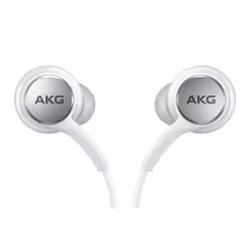 Samsung EO-IC100B Casque Avec fil Ecouteurs Appels/Musique Blanc - Vue supplémentaire 10