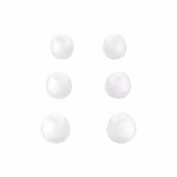 Samsung EO-IC100B Casque Avec fil Ecouteurs Appels/Musique Blanc - Vue supplémentaire 11