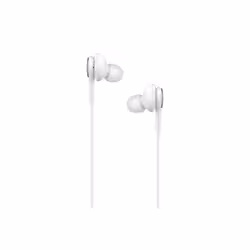 Samsung EO-IC100B Casque Avec fil Ecouteurs Appels/Musique Blanc - Vue supplémentaire 2