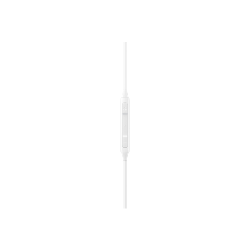 Samsung EO-IC100B Casque Avec fil Ecouteurs Appels/Musique Blanc