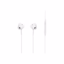 Samsung EO-IC100B Casque Avec fil Ecouteurs Appels/Musique Blanc - Vue supplémentaire 4
