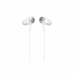 Samsung EO-IC100B Casque Avec fil Ecouteurs Appels/Musique Blanc - Vue supplémentaire 5