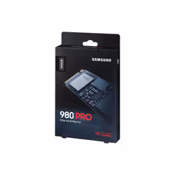 Samsung 980 PRO M.2 500 GB PCI Express 4.0 V-NAND MLC NVMe (MZ-V8P500BW) - Vue supplémentaire 10