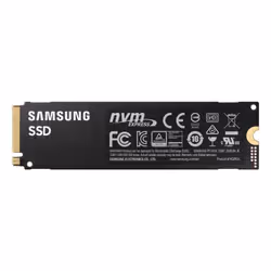 Samsung 980 PRO M.2 500 GB PCI Express 4.0 V-NAND MLC NVMe (MZ-V8P500BW) - Vue supplémentaire 2