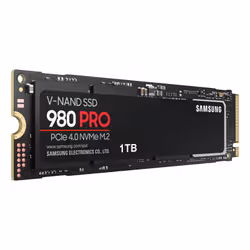 Samsung 980 PRO M.2 1000 Go PCI Express 4.0 V-NAND MLC NVMe (MZ-V8P1T0BW) - Vue supplémentaire 4