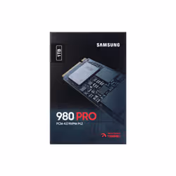 Samsung 980 PRO M.2 1000 Go PCI Express 4.0 V-NAND MLC NVMe (MZ-V8P1T0BW) - Vue supplémentaire 5