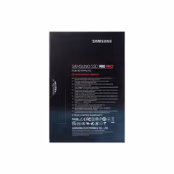 Samsung 980 PRO M.2 1000 Go PCI Express 4.0 V-NAND MLC NVMe (MZ-V8P1T0BW) - Vue supplémentaire 6