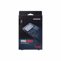 Samsung 980 PRO M.2 1000 Go PCI Express 4.0 V-NAND MLC NVMe (MZ-V8P1T0BW) - Vue supplémentaire 9