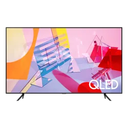 TV Samsung 55" QLED 4K UHD Smart Série 6 / Wifi (QA55Q60TAUXMV)