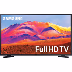 TV Samsung 43"FHD SMART - Serie 5 (UA43T5300AUXMV)