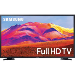TV Samsung 43"FHD SMART - Serie 5 (UA43T5300AUXMV)