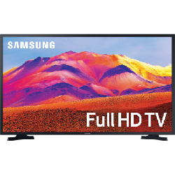 Samsung Smart TV SLIM Full HD LED 43&quot; SERIE T (UA43T5300AUXMV)