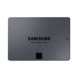 Samsung MZ-77Q2T0 2.5" 2000 Go Série ATA III V-NAND MLC (MZ-77Q2T0BW)