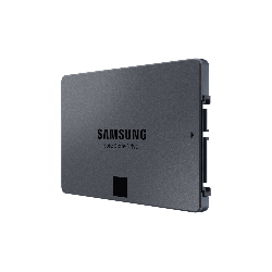 Samsung MZ-77Q2T0 2.5" 2000 Go Série ATA III V-NAND MLC (MZ-77Q2T0BW)