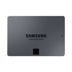 Samsung MZ-77Q8T0 2.5" 8000 Go SATA V-NAND MLC (MZ-77Q8T0BW)