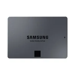 Samsung MZ-77Q8T0 2.5" 8000 Go SATA V-NAND MLC (MZ-77Q8T0BW)